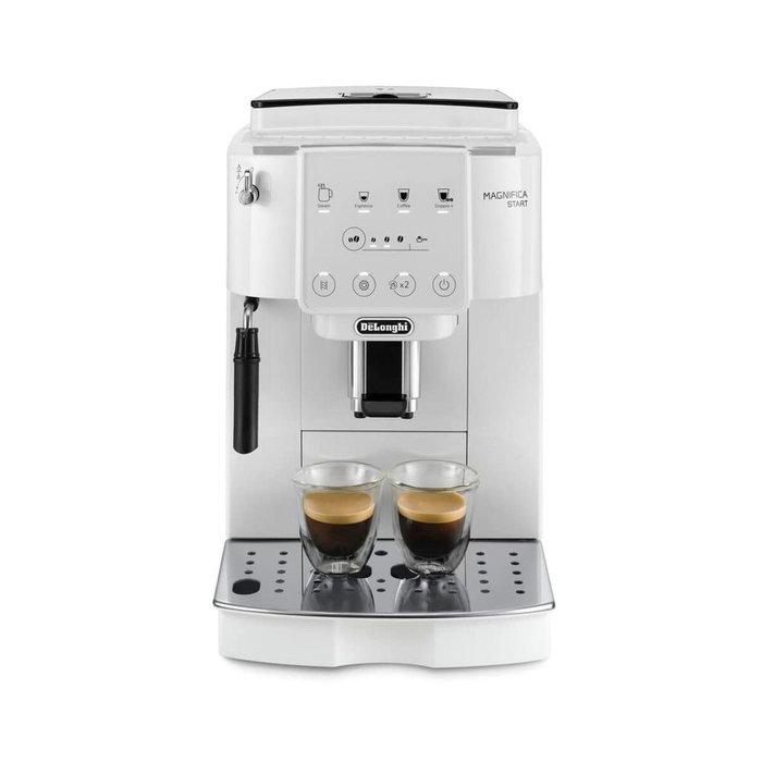 De'Longhi Magnifica Start ECAM220.21.W, Blanc De'Longhi Magnifica Start ECAM220.21.W, Blanc