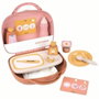 Smoby Baby Nurse Vanity avec 13 accessoires