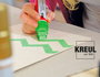 Kreul Marqueur acrylique mat MATT MARKER XXL blanc
