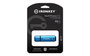 Kingston IronKey Vault Privacy 50C - Clé USB-C sécurisée 32 Go - Chiffrement AES 256 bits FIPS 197 certifié - Protection BadUSB et attaque par force brute - IPX8