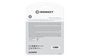 Kingston IronKey Vault Privacy 50C - Clé USB-C sécurisée 32 Go - Chiffrement AES 256 bits FIPS 197 certifié - Protection BadUSB et attaque par force brute - IPX8