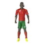 Banbo Toys - Figurine Articulée Lion Portugal - Taille 20 cm - Figurine d'Action