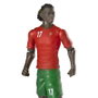 Banbo Toys - Figurine Articulée Lion Portugal - Taille 20 cm - Figurine d'Action