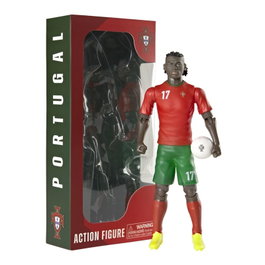 BANBO TOYS Figura Action Leao Portugal 20cm