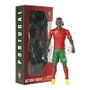 Banbo Toys - Figurine Articulée Lion Portugal - Taille 20 cm - Figurine d'Action