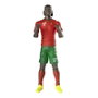 Banbo Toys - Figurine Articulée Lion Portugal - Taille 20 cm - Figurine d'Action