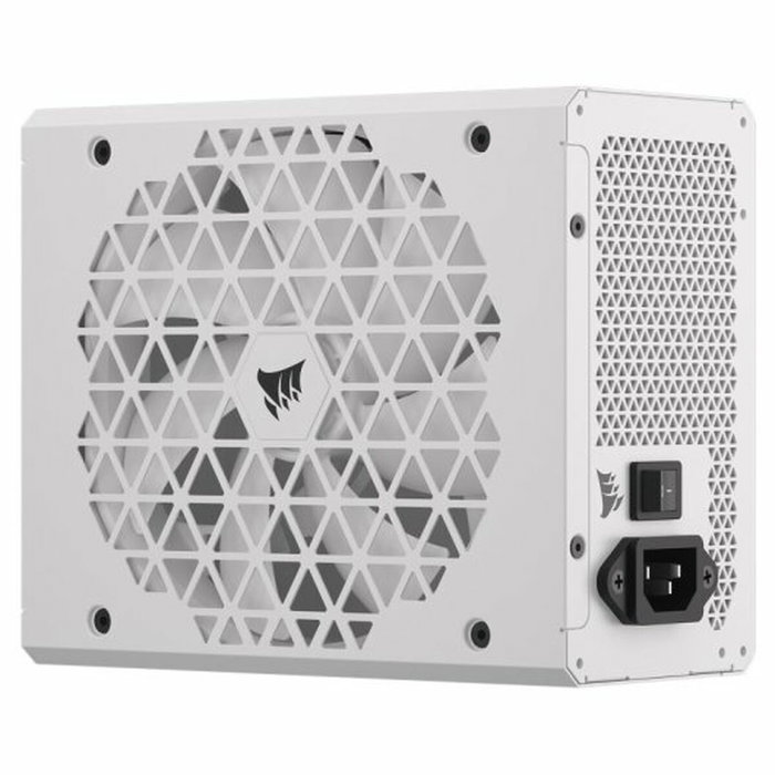 Corsair RM1200x Shift White 1200 W Blanc