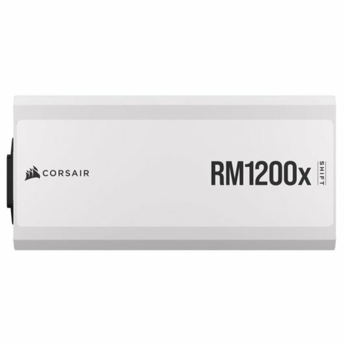 Corsair RM1200x Shift White 1200 W Blanc