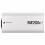 Corsair RM1200x Shift White 1200 W Blanc