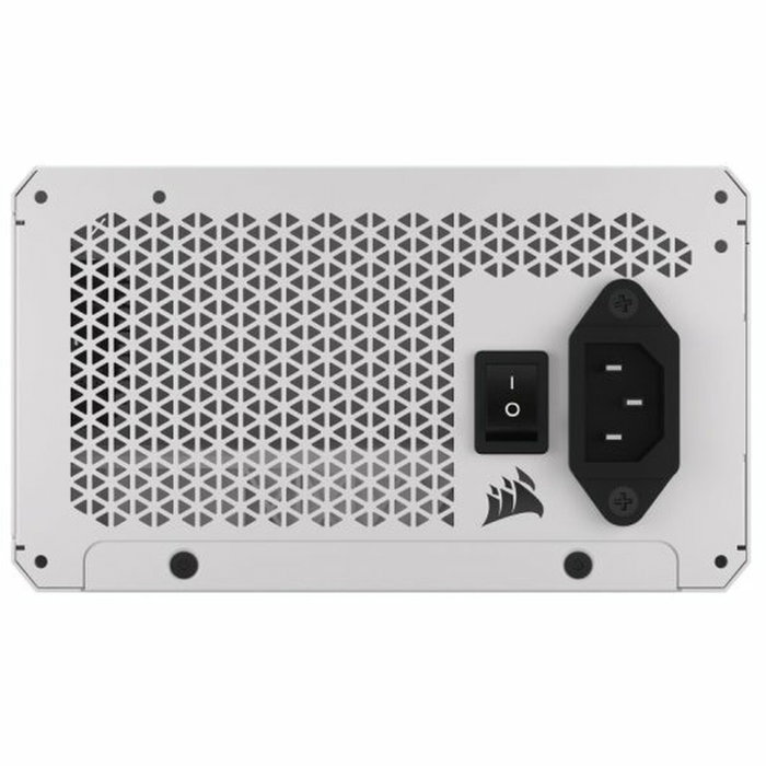 Corsair RM1200x Shift White 1200 W Blanc