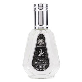 Ard Al Zaafaran Hayaati Eau de Parfum pour Hommes - 50 ml