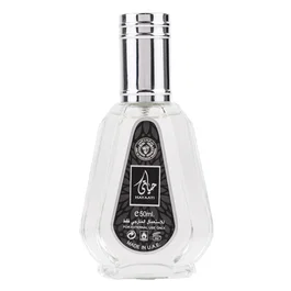 Ard Al Zaafaran Hayaati Eau de Parfum pour Hommes 50 ml