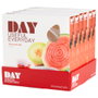 Day Lot de 6 couvercles flexibles en silicone