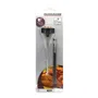 Fackelmann Ensemble de 2 Thermomètres de cuisson digital