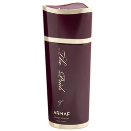 Armaf The Pride Of Armaf Eau de Parfum pour Femmes 100 ml