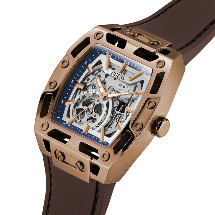 Montre Homme Guess GW0980G3