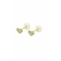 Boucles d´oreilles Femme Lotus