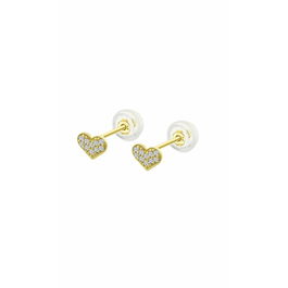 Boucles d´oreilles Femme Lotus