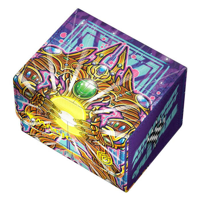 Ultimate Guard Sidewinder 100+ Xenoskin Magic: The Gathering "Aetherdrift" - Solar Gearhulk Ultimate Guard Sidewinder 100+ Xenoskin Magic: The Gathering "Aetherdrift" - Solar Gearhulk