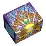Ultimate Guard Sidewinder 100+ Xenoskin Magic: The Gathering "Aetherdrift" - Solar Gearhulk