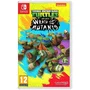 Just For Games Teenage Mutant Ninja Turtles Wrath of the Mutants - Jeu Vidéo pour Nintendo Switch