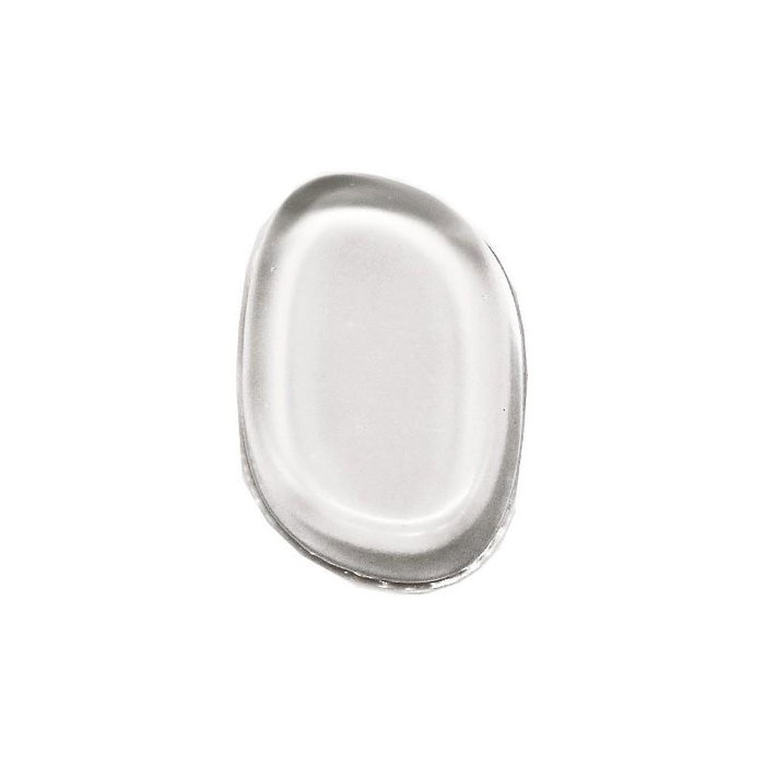 Bifull Éponge de Maquillage en Silicone Rectangulaire Bifull Éponge de Maquillage en Silicone Rectangulaire