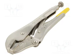 STANLEY Pince de serrage Morse 190mm