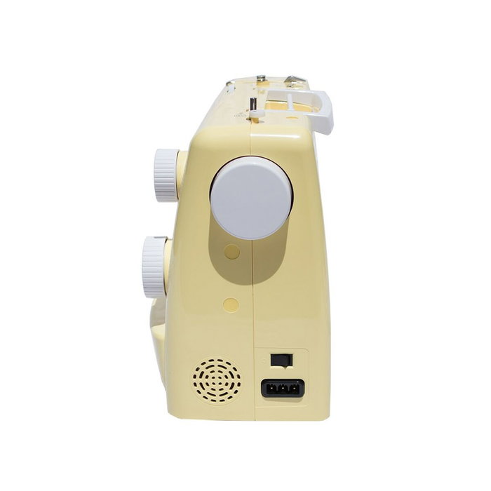Singer Simple 3223Y Jaune Singer Simple 3223Y Jaune