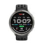 Montre intelligente Amazfit Active 2 Noir Argenté Ø 44 mm