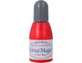 Tsukineko Versamagic Rouge Magie Effet Craie Recharge 20ml