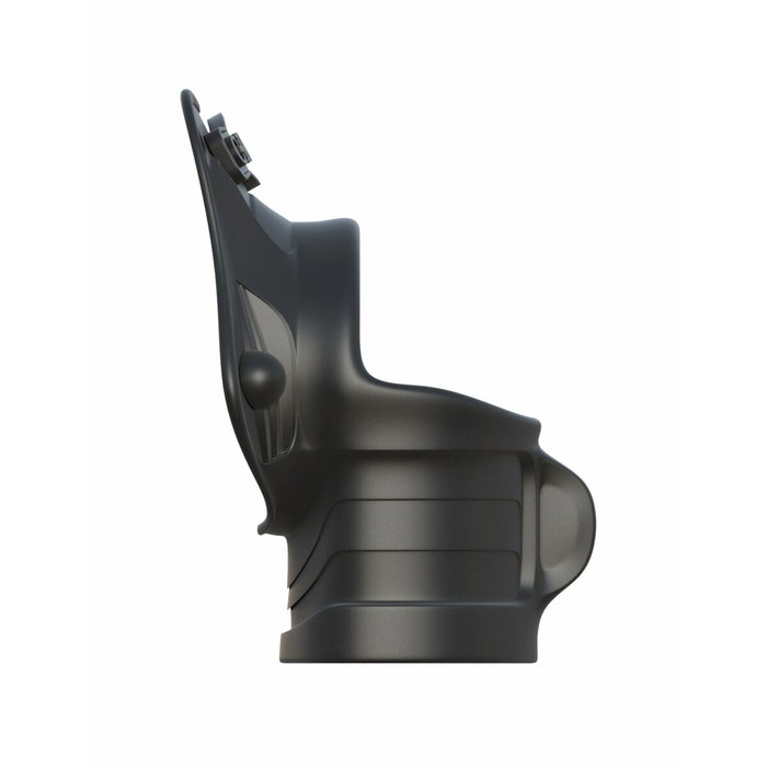 Anneau Pénis Pipedream Noir