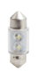 M-Tech Blister 2x LED L025W - C5W 31mm Blanc