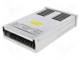 MEAN WELL ERPF-400-48 Alimentation LED 400W 48VDC 8,3A