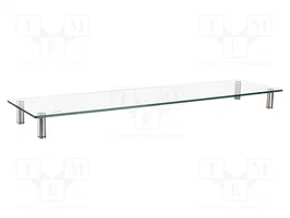 LOGILINK Support pour moniteur BP0060