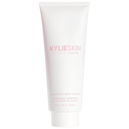 Kylie Cosmetics Kylie Skin Gommage corporel à la noix de coco 237 ml