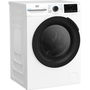 Laveuse - Sécheuse BEKO BM5DFT49437WB 1400 rpm 9 kg 6 Kg