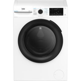 Laveuse - Sécheuse BEKO BM5DFT49437WB 1400 rpm 9 kg 6 Kg