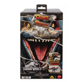MATTEL Dinosaurio Dino Reveal Jurassic World