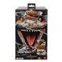 MATTEL Dinosaurio Dino Reveal Jurassic World