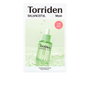 Torriden BALANCEFUL Cica Mask 25 ml - Masque visage apaisant unisexe