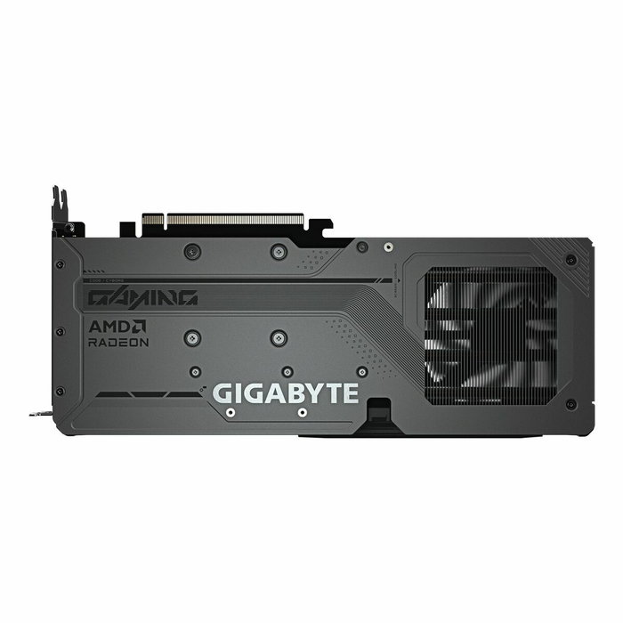 Carte Graphique Gigabyte GV-R9060XTGAMING OC-16GD GDDR6 RADEON RX 9060 XT 16 GB