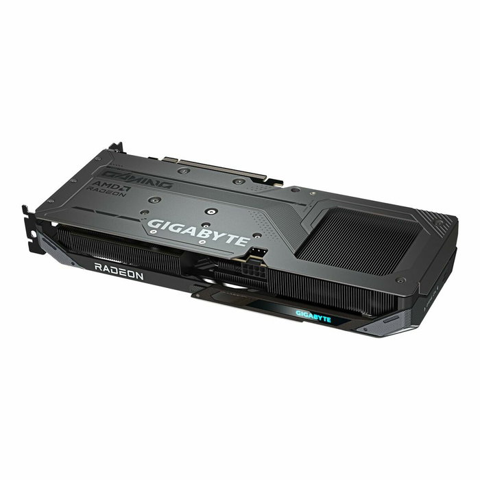 Carte Graphique Gigabyte GV-R9060XTGAMING OC-16GD GDDR6 RADEON RX 9060 XT 16 GB