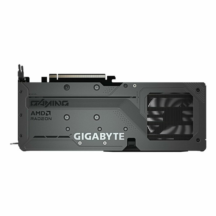 Carte Graphique Gigabyte GV-R9060XTGAMING OC-16GD GDDR6 RADEON RX 9060 XT 16 GB