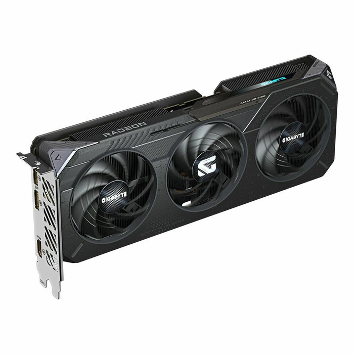 Carte Graphique Gigabyte GV-R9060XTGAMING OC-16GD GDDR6 RADEON RX 9060 XT 16 GB