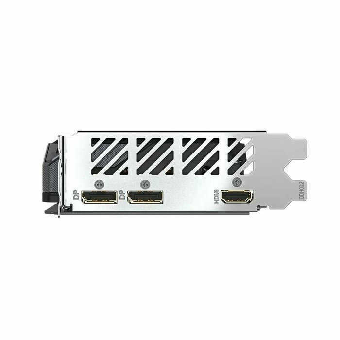 Carte Graphique Gigabyte GV-R9060XTGAMING OC-16GD GDDR6 RADEON RX 9060 XT 16 GB