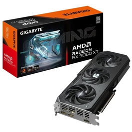 Gigabyte Radeon RX 9060 XT GAMING OC 16GB GDDR6 – Carte graphique