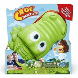 Hasbro Gaming Croc' Dentiste, Version française