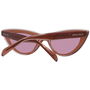 Lunettes de soleil Femme Emilio Pucci EP0181 5347F