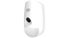 Hikvision Wireless PIR-CAM Detector AX PRO