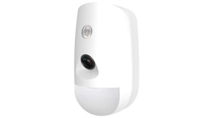 Hikvision Wireless PIR-CAM Detector AX PRO Hikvision Wireless PIR-CAM Detector AX PRO